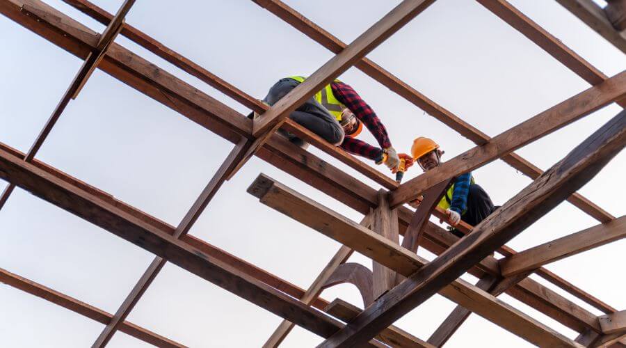 Professional gutter cleaning services in Gruver, TX